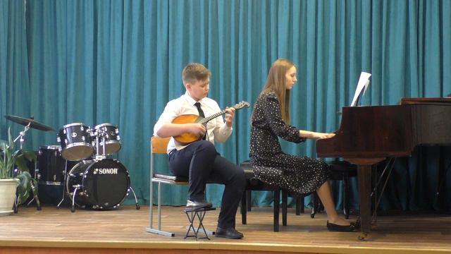 Мамонтов Павел