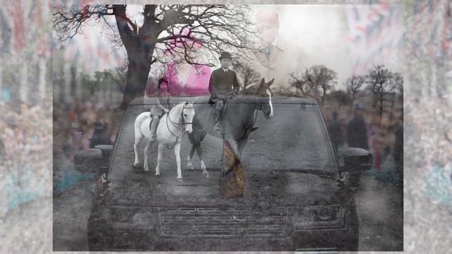 Королева Елизавета II: редкие снимки