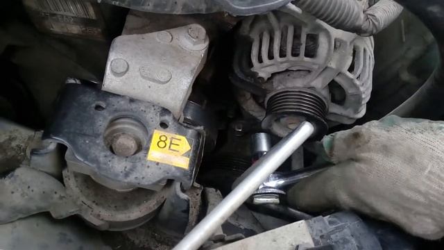 Замена и ремонт Toyota Corolla/Camry