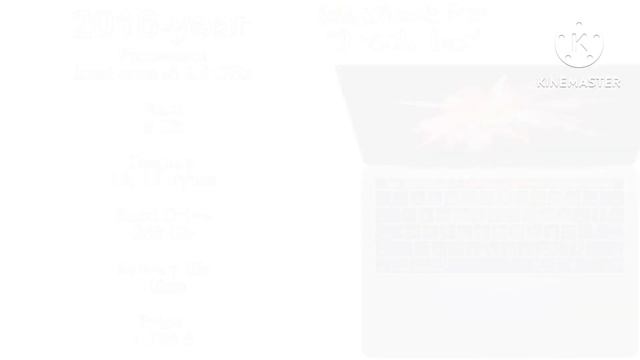 Evolution Of MacBook (2006-2023)