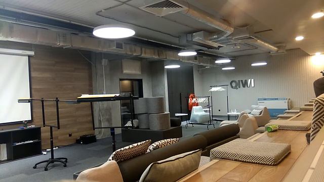 Микро трасса на мини