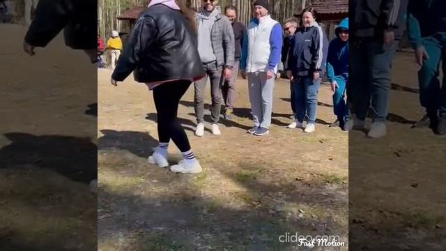 Бабкины ключи