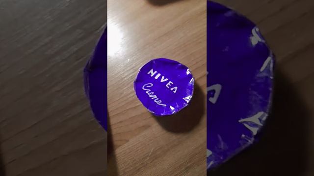 бумажная косметика