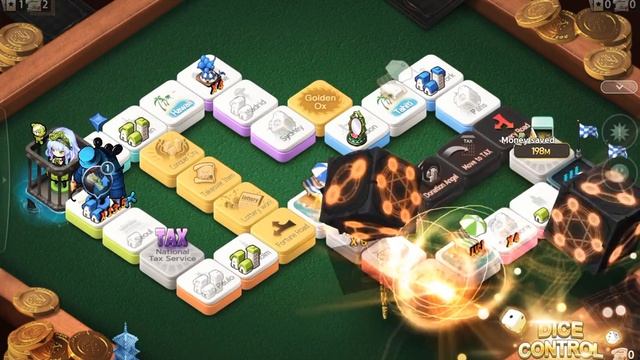 Game Of Dice. THE BEST GAME OUT THERE!