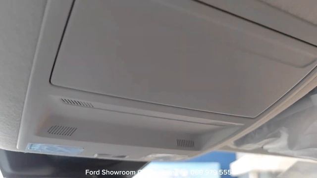 New Ford Ranger XLT Interior And Exterior Review