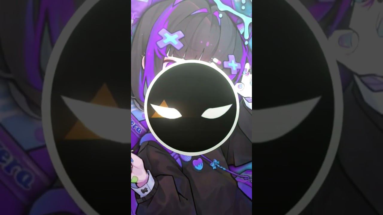 Новое видео на канале Diazz - Вся моя #music #visual #visualeffects #anime #musicvideo #bass #remix