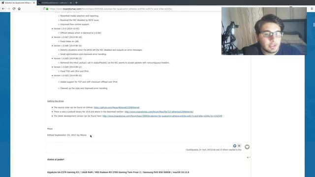 Come Scaricare I Kext Per Hackintosh