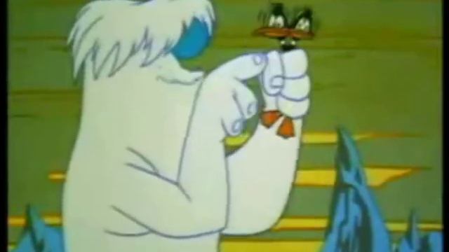 I Will Name Him George