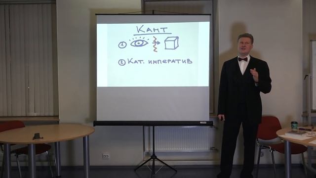 ЭТИКА ЭГОИЗМА