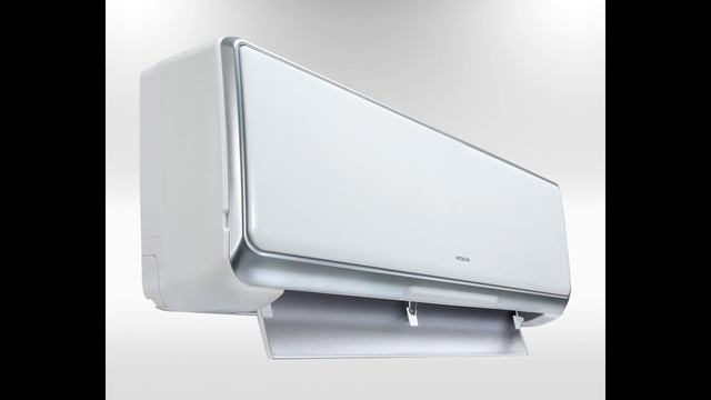 HITACHI RAK-25PSARAC-25WSA sound