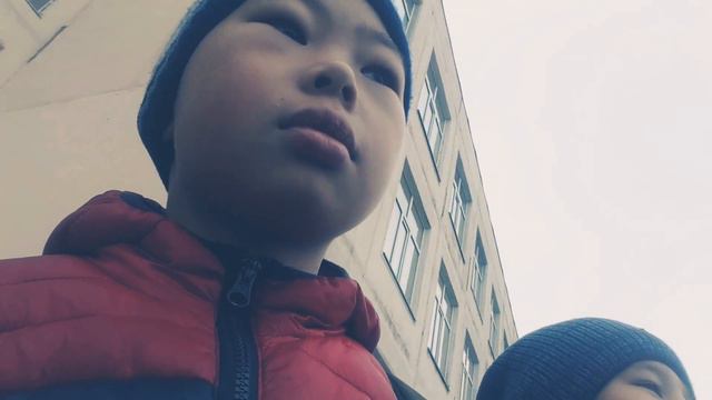 Поехали в цирк😂