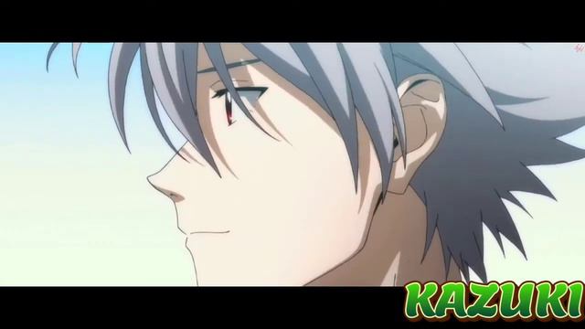 Евангелион [AMV]  Я не победим! | Аниме клип |