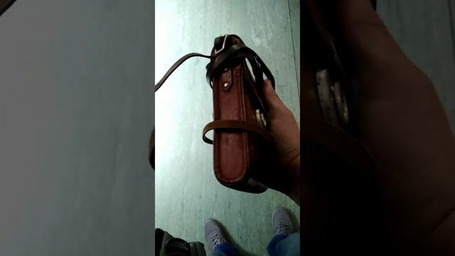 ПЕРВЫЙ ИНОСТРАНЕЦ В МОЕЙ КОЛЛЕКЦИИ ФОТОАППАРАТОВ