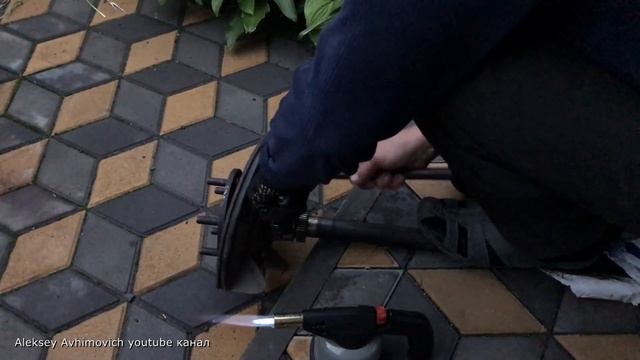 Ароматные блины с малиной