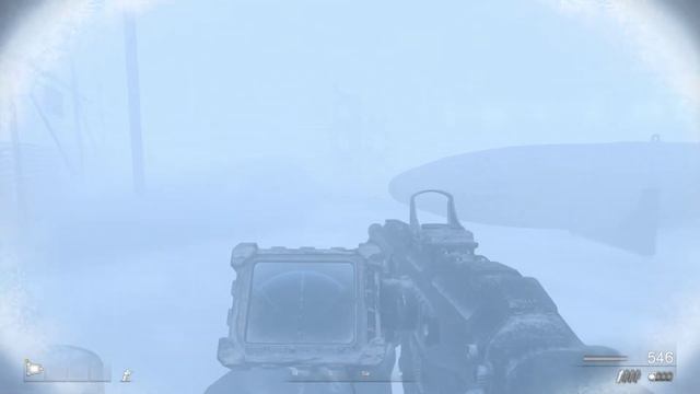 Call Of Duty Modern Warfare 2 Remastered ► Часть 1 (Ни Слова По-Русски)