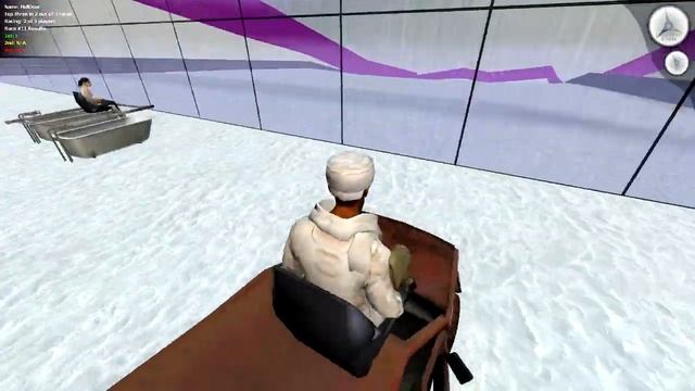 Garry's Mod Приколы #3- звёздные ворота, бешеный бен ладен