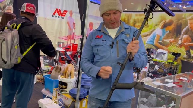 New Manticore Minelab Metal Detector - First Impressions