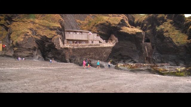 Welcome To Ilfracombe