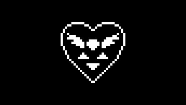 Darkness Falls - Deltarune OST