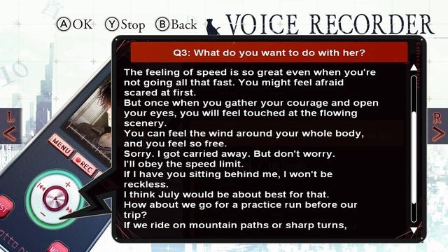 #9 NE+Extra【Collar X Malice: Unlimited】Yanagi Aiji After Story Gameplay Walkthrough (English)