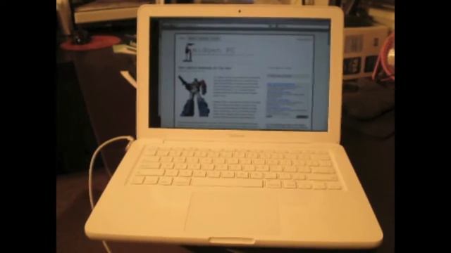 In-Depth Macbook Review Part 3 (2010 Refresh Model)