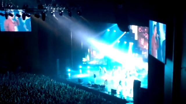 РУКИ ВВЕРХ  18+1 (2015) Всем парням посвящается