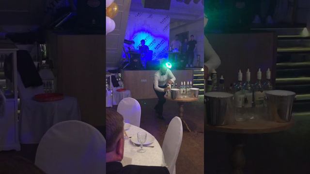 скрипачи жгут