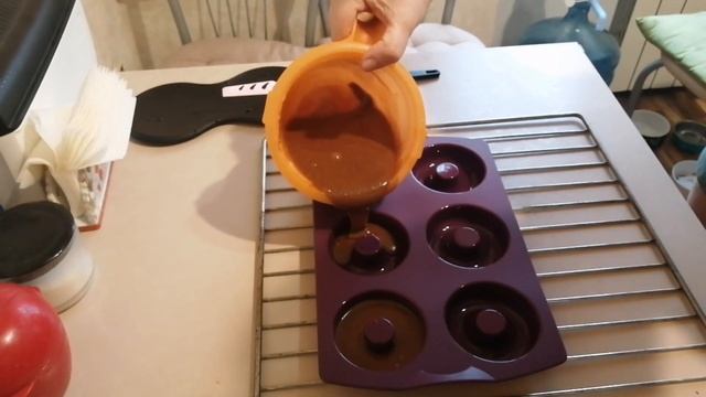 Простые рецепты десертов дома