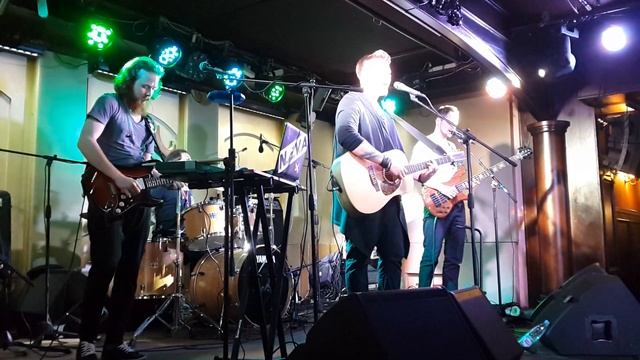 Добрая сказка - N.E.V.A