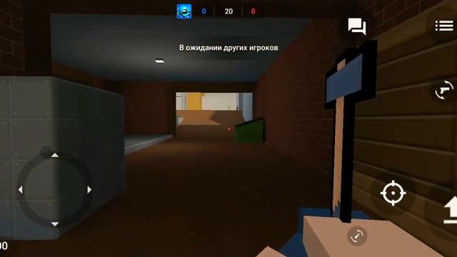 19 НЫЧЕК В КАРТЕ ДАСТ ПРЯТКИ!(БЛОК СТРАЙК)