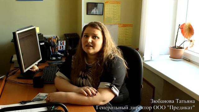 Отзыв о СЕО-Импульс (Компания Предикат)