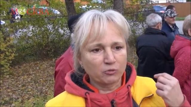 Клевета по микроскопом ДК Конверсия