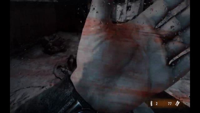 АРТЕМКА ГЛЮЧИТ!►Metro 2033 Redux