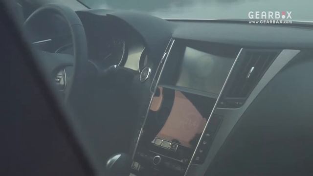 Infiniti: стиль и мощь для вашей любви к автомобилям