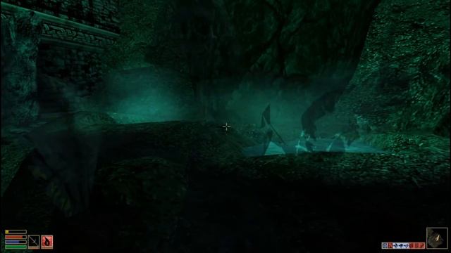 The Elderscrolls III - Morrowind (part 15)