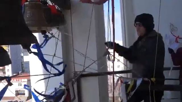 II Фестиваль колокольного звона 