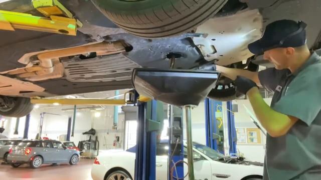 Цветочная уборка