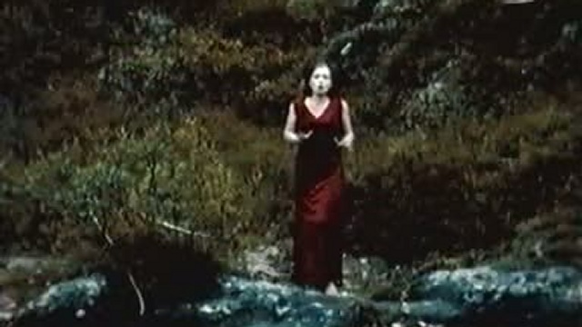 Nightwish - Sleeping Sun