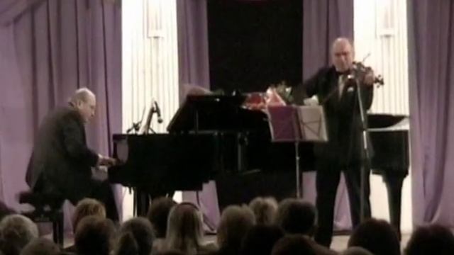 Александр Скляров, Василий Дмитренко -  