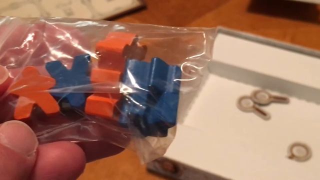 Dad Vs Daughter - Holmes: Sherlock & Mycroft - Unboxing