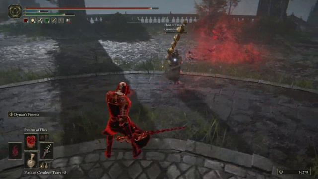 This Is Why BLOOD MAGIC Is INSANE In Elden Ring