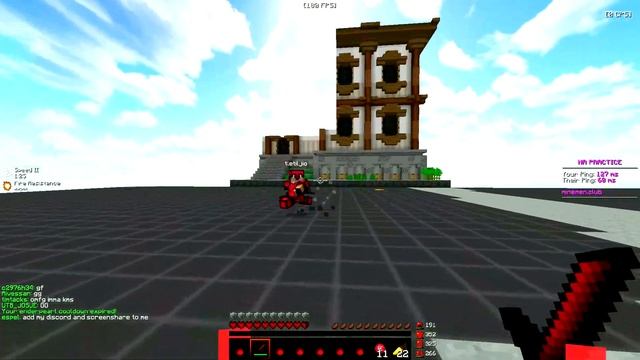 MCTitiPorca Vs. @9cpsguy2