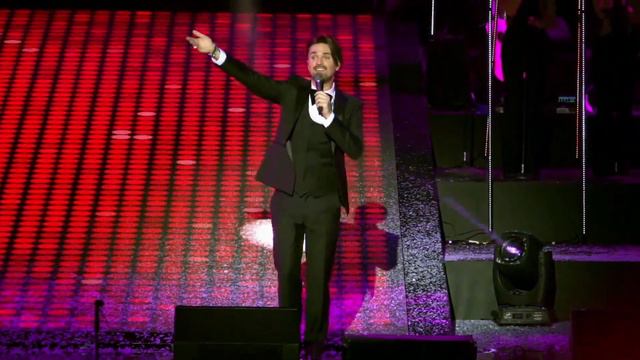 Александр Панайотов - Формула Любви/ Formula Lyubvi (live)