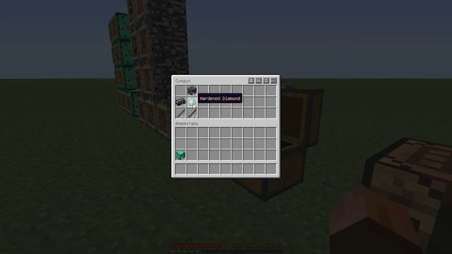 НОВАЯ БРОНЯ - Minecraft (Обзор мода)