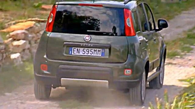 Фиаты и душа: истории и экспрессия