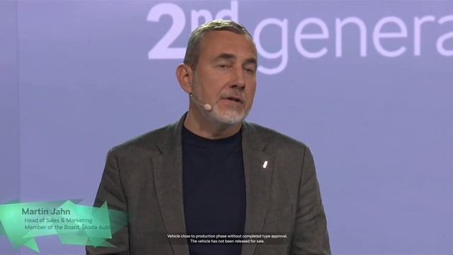 Světová Premiéra Nové Generace Škoda Superb | Škoda Auto