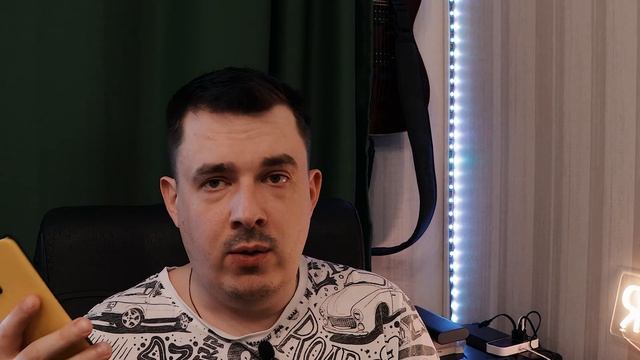 Купил себе Realme GT Neo 3T (#распаковка #моёмнение )