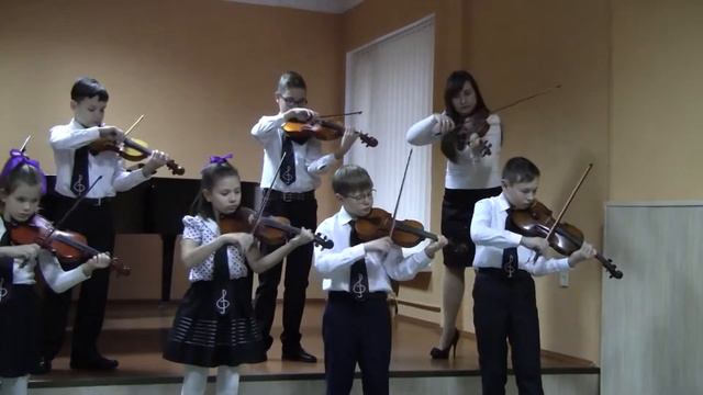 А. Бабаджанян 