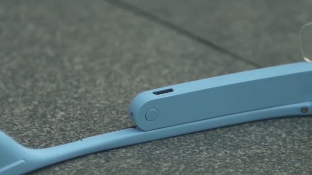 Компания Apple презентовала умные очки