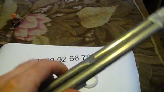 Тэн на бойлер Электролюкс (сухой) 2 кВ